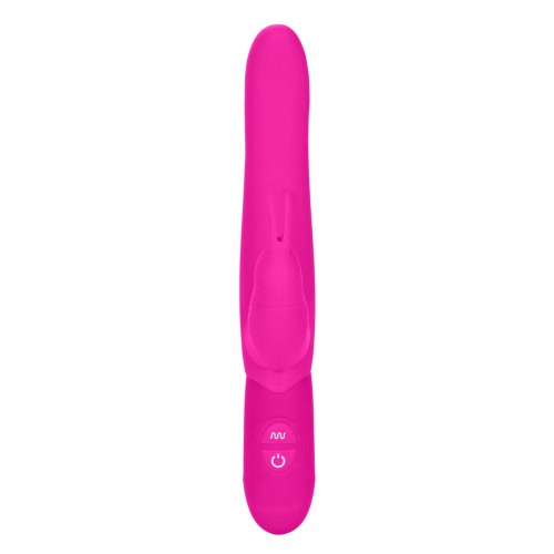Posh Bounding Bunny Pink Vibrator Posh Bounding Bunny Pink Vibrator