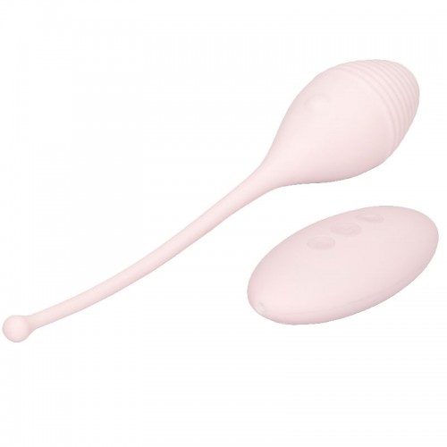 Inspire Vibrating Remote Kegel Exerciser