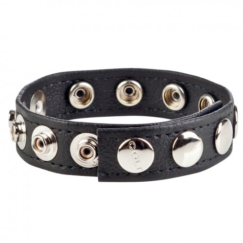 Colt Leather Cock and Ball Strap Colt Leather Cock and Ball Strap