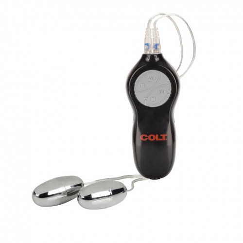 COLT Twin Turbo Bullets COLT Twin Turbo Bullets