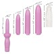 Berman Center Dilator Set