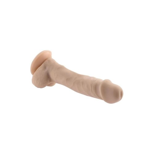 Selopa 6.5 Inch Natural Feel Dildo Flesh Pink Selopa 6.5 Inch Natural Feel Dildo Flesh Pink