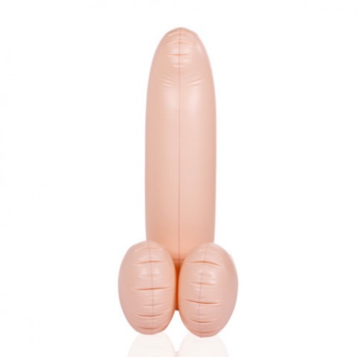 Blow Up Dick 31.5 Inch Blow Up Dick 31.5 Inch