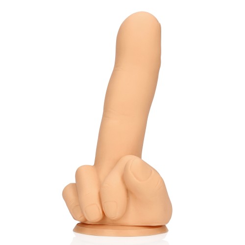 Up Yours Finger Dildo