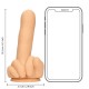 Up Yours Finger Dildo
