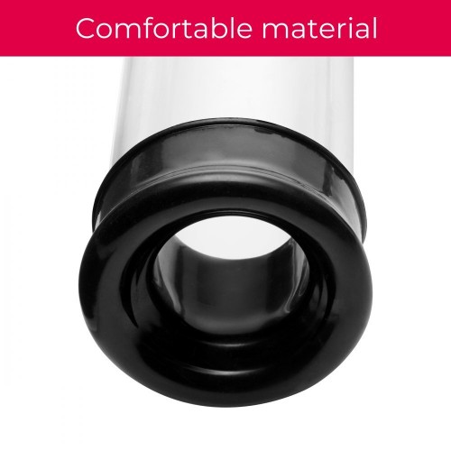 Size Matters The SMP Beginner Penis Pump Size Matters The SMP Beginner Penis Pump