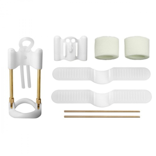 Size Matters Deluxe Penile Aid System Size Matters Deluxe Penile Aid System