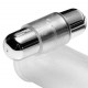 Size Matters Clear Vibrating Penis Sleeve Size Matters Clear Vibrating Penis Sleeve