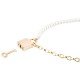 Sex and Mischief Pearl Day Collar
