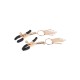 Sex and Mischief Verge Nipple Clamps Sex and Mischief Verge Nipple Clamps
