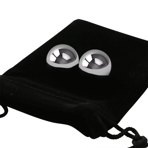 Sex And Mischief Steele Balls Sex And Mischief Steele Balls