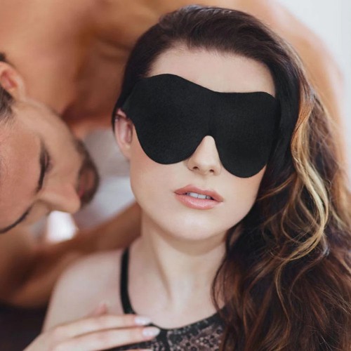 SportSheets Soft Blindfold SportSheets Soft Blindfold