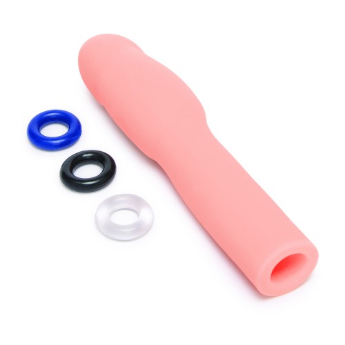 Size Up Penis 4 Inch Extender Size Up Penis 4 Inch Extender