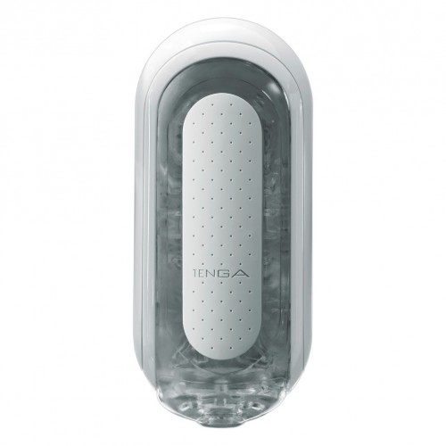 Tenga Flip 0 Zero Masturbator Tenga Flip 0 Zero Masturbator