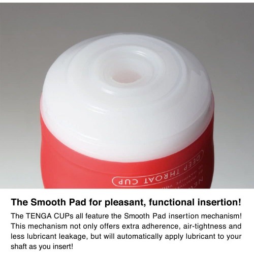 Tenga Double Hole Cup Ultra Size Masturbator Tenga Double Hole Cup Ultra Size Masturbator