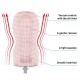 Tenga Original Vacuum Cup Gentle Masturbator Tenga Original Vacuum Cup Gentle Masturbator