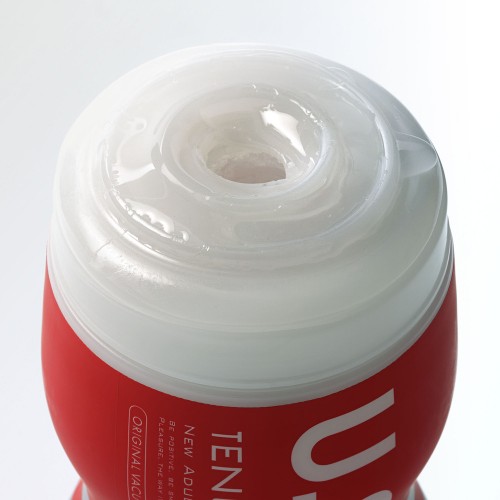 Tenga US Vacuum Cup Regular Tenga US Vacuum Cup Regular