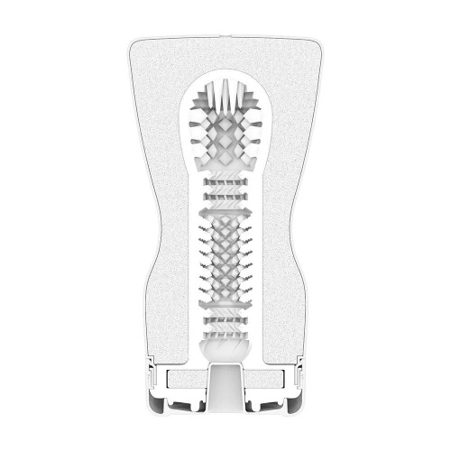 Tenga Soft Case Strong Masturbator Tenga Soft Case Strong Masturbator