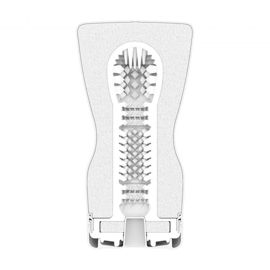 Tenga Soft Case Strong Masturbator