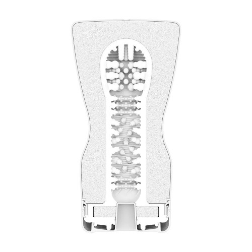 Tenga Soft Case Gentle Masturbator Tenga Soft Case Gentle Masturbator