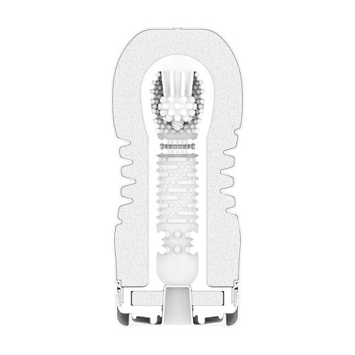 Tenga Rolling Head Cup Masturbator Tenga Rolling Head Cup Masturbator