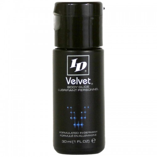 ID Velvet 1oz Lubricant ID Velvet 1oz Lubricant