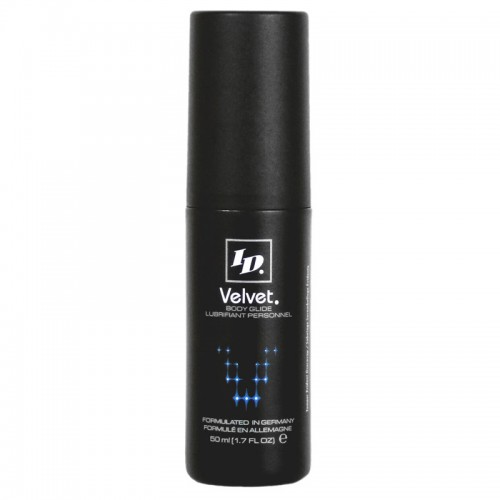 ID Velvet 1.7oz Lubricant ID Velvet 1.7oz Lubricant