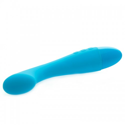 PicoBong Moka Silicone GSpot Vibrator PicoBong Moka Silicone GSpot Vibrator