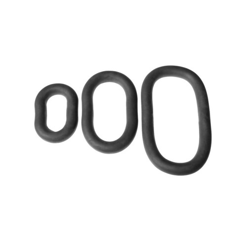 Perfect Fit XPlay Gear 6 9 and 12 Inch Ultra Stretch Wrap Rings Perfect Fit XPlay Gear 6 9 and 12 Inch Ultra Stretch Wrap Rings