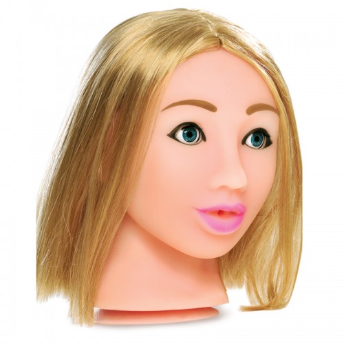 Pipedream Extreme Fuck My Face Masturbator Pipedream Extreme Fuck My Face Masturbator