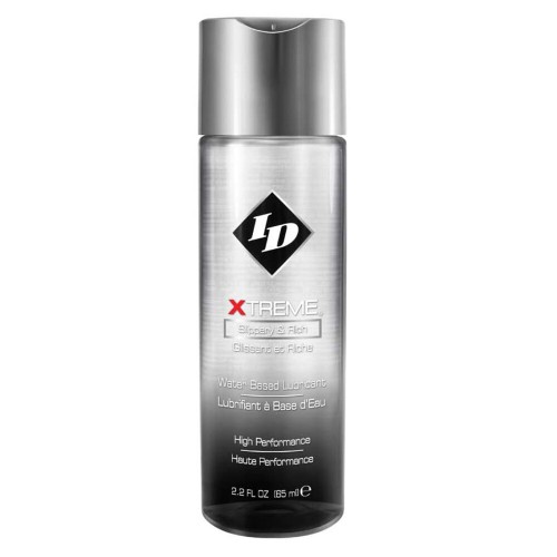 ID Xtreme Lube 65ml ID Xtreme Lube 65ml