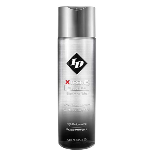 ID Xtreme Lube 130ml ID Xtreme Lube 130ml