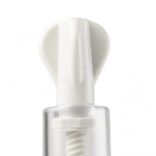 See Through Adjustable Nipple Suckers See Through Adjustable Nipple Suckers