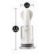 See Through Adjustable Nipple Suckers See Through Adjustable Nipple Suckers