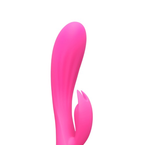 Silicone Rabbit Vibrator Silicone Rabbit Vibrator