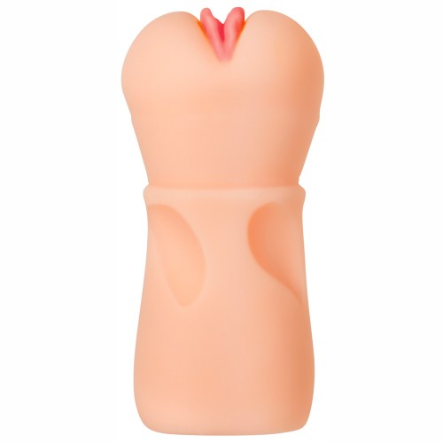 Zero Tolerance Sasha Grey Vagina Stroker Masturbator Zero Tolerance Sasha Grey Vagina Stroker Masturbator