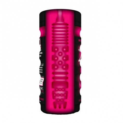 Zolo The Girlfriend Masturbator Cup Zolo The Girlfriend Masturbator Cup