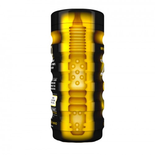 Zolo Personal Trainer Masturbator Cup Zolo Personal Trainer Masturbator Cup