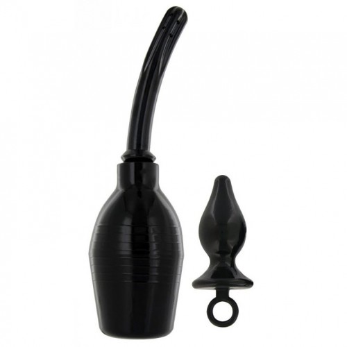 Clean Stream Essentials Enema Kit Clean Stream Essentials Enema Kit