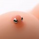 Master Series Magnus Mighty Magnetic Nipple Orbs