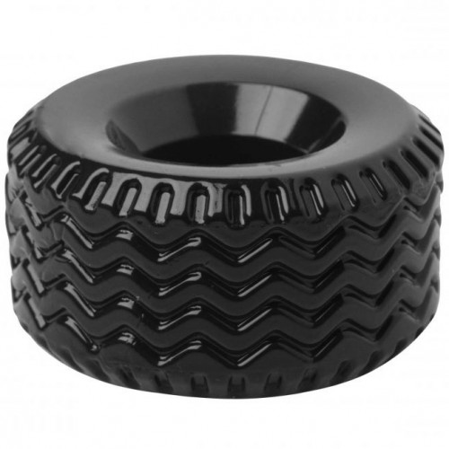 Master Series Tread Ultimate Tire Cock Ring Master Series Tread Ultimate Tire Cock Ring