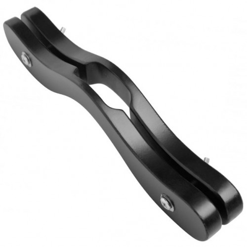 Master Series The Enforcer Black Wooden Humbler Master Series The Enforcer Black Wooden Humbler