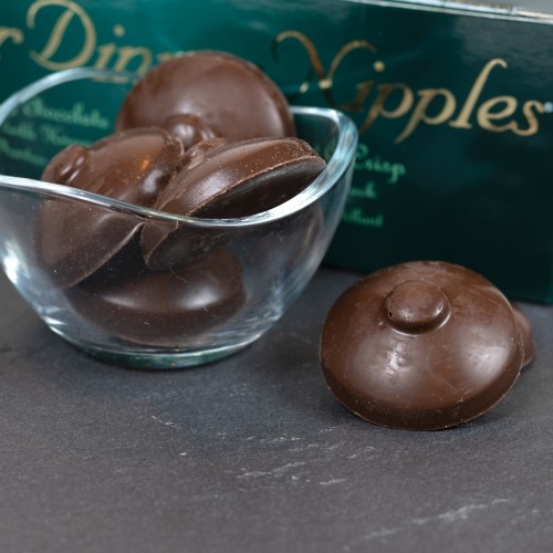 After Dinner Nipples After Dinner Nipples