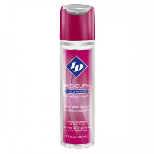 ID Pleasure 2.2 oz Lubricant ID Pleasure 2.2 oz Lubricant