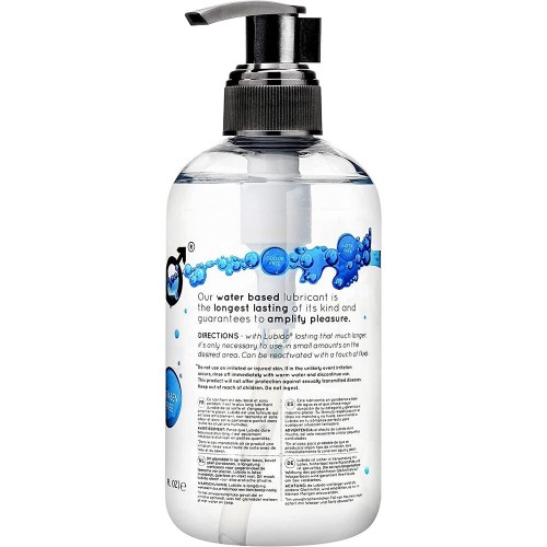 Lubido 250ml Paraben Free Water Based Lubricant Lubido 250ml Paraben Free Water Based Lubricant