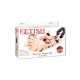 Fetish Fantasy Series Extreme Hogtie Kit