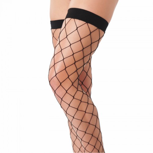 Black Fishnet Stockings Black Fishnet Stockings
