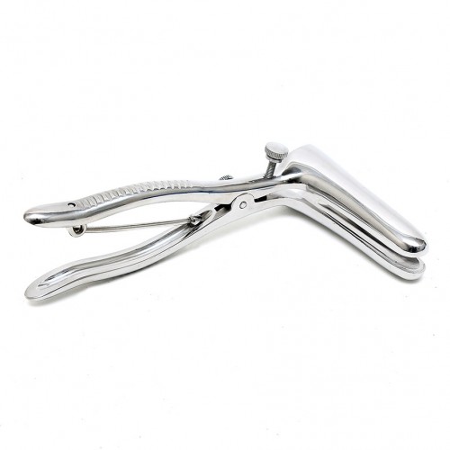Steel Anal Speculum Steel Anal Speculum