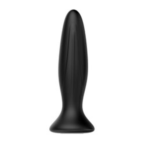 Mr Play Vibrating Anal Plug Mr Play Vibrating Anal Plug