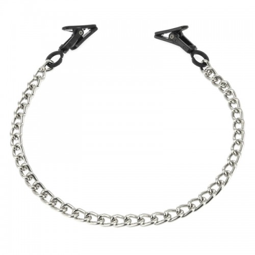 Nipple Clamps Small